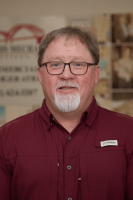 Shawn Crowdus Shawn Crowdus