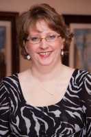 Ann Caulder Ann Caulder