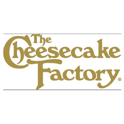 Cheesecake Factory Logo